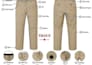 create professional garment patterns master